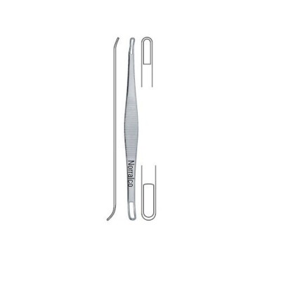 Set of 6 Schamberg Comedone Extractors, 3.75'', Double Ended, Square Loop Ends