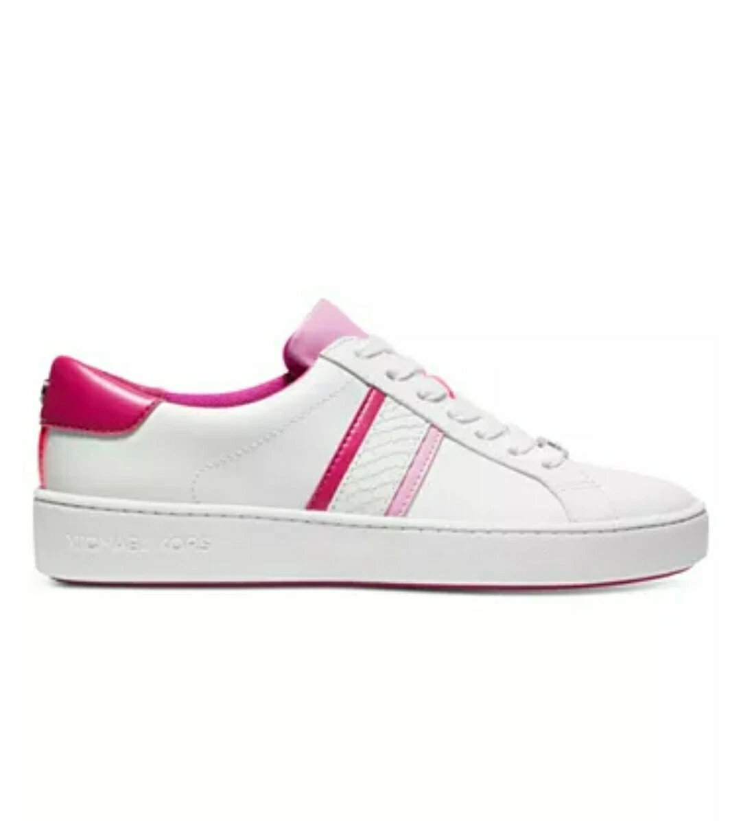 Michael kors irving pink deals