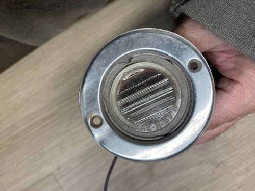 1969 charger reverse light set untested good for daily driver budget build 70 - Picture 3 of 13