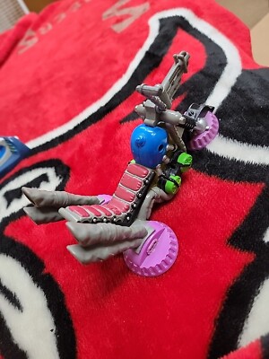 1990 TMNT playmates motorcycle by Mirage Studios Toys