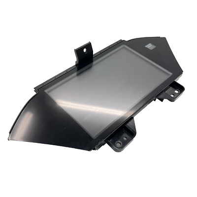 Acura MDX 2018 19 2020 Dash Upper 8'' Information Screen Display Monitor Unit OEM