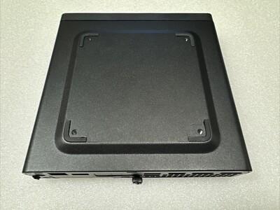 HP ProDesk 405 G8 Desktop PC mini AMD - NO CPU, HDD, RAM