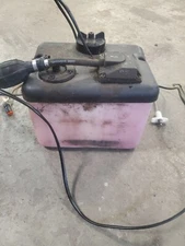 Johnson / Evinrude OIL TANK Assy, (3.0 gallon). 176996