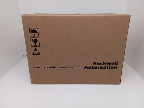 Allen-Bradley NEW 20BC1P3A3AYNANC0 PowerFlex 700 AC Drive 20B - Picture 4 of 8