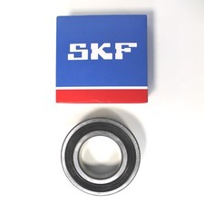 SKF CUSCINETTO RADIALE AD UNA CORONA DI SFERE SERIE 62200-62212 2RS1 ORIGINALI