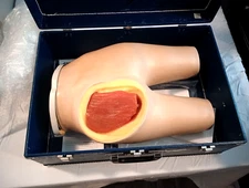 Nasco Life Form LF961 Intramuscular Injection Simulator