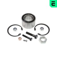 1X Optimal Radlager Satz Radlagersatz Vorne FüR VW Polo Coupe 86C 80 Audi 50 86