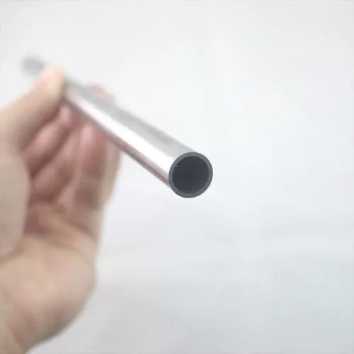 Stainless Steel Capillary Tube Pipe 304 OD 3 4 5 6 8 10 12mm Wall0.5/1/2mm 250mm - Picture 14 of 14