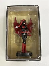 Eaglemoss LTD The Classic DC Batwoman Figure 