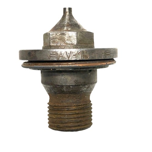 Devilbiss Paint Spray Gun Nozzle AV-15-FF MBC-142 (Loc #9)