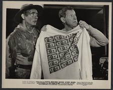 Who's Minding The Mint ’67 JACK GILFORD JOEY BISHOP RARE