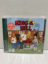 King of the Hill (Flash game 200?) 