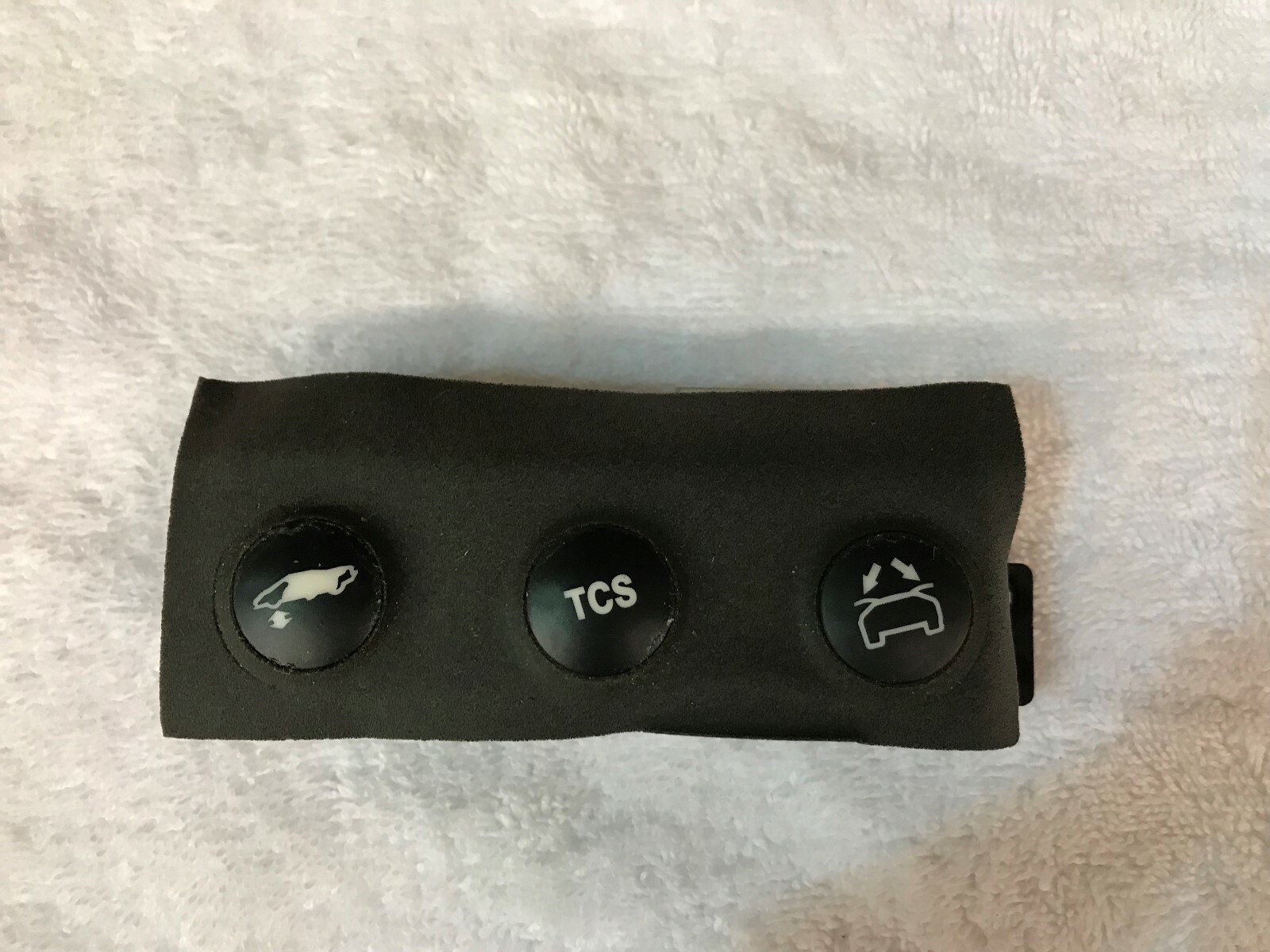 LAMBORGHINI MURCIELAGO LP640 LIFTING WING CONTROL UNIT OEM 413927143A