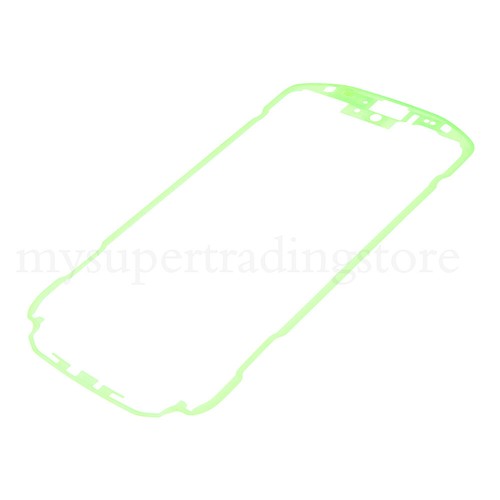 5 pz Copertura Guarnizione Sostituzione per Symbol Motorola Zebra TC70 TC70X TC75 - Foto 4 di 4