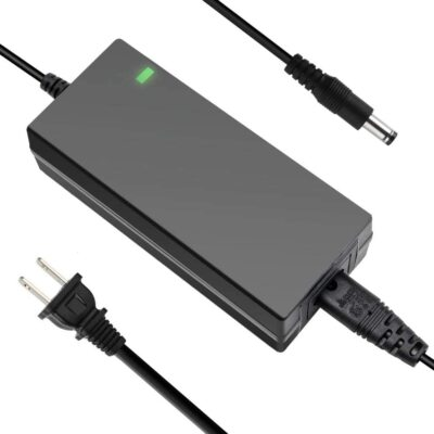 #ad AC Adapter For X Hover 1 Blackhawk Folding Electric Kick Scooter Power Supply DC $8.99