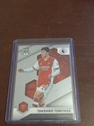 2021 Panini Mosaic Premier League Soccer Mosaic Takehiro Tomiyasu #70