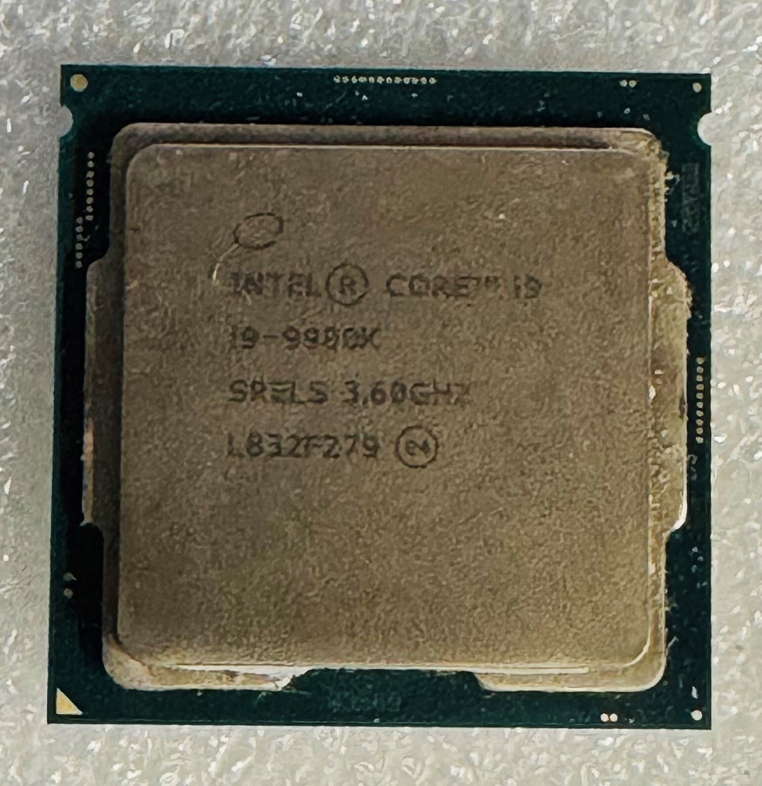 I9 9900k Price Ebay