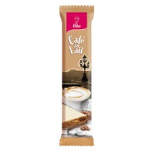 Viba Genussriegel Caf&eacute; au Lait, 35g - Milchriegel | Kaffee | Marzipan