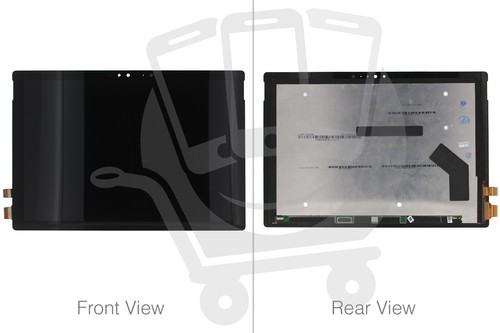 lcd touch screen digitizer assembly for surface pro 4 1755 brands