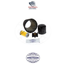 8-10030 KIT ENTRETIEN MOTEUR DIESEL YANMAR MARINE 2YM15 3YM20 3YM30 2GM20 3GM30