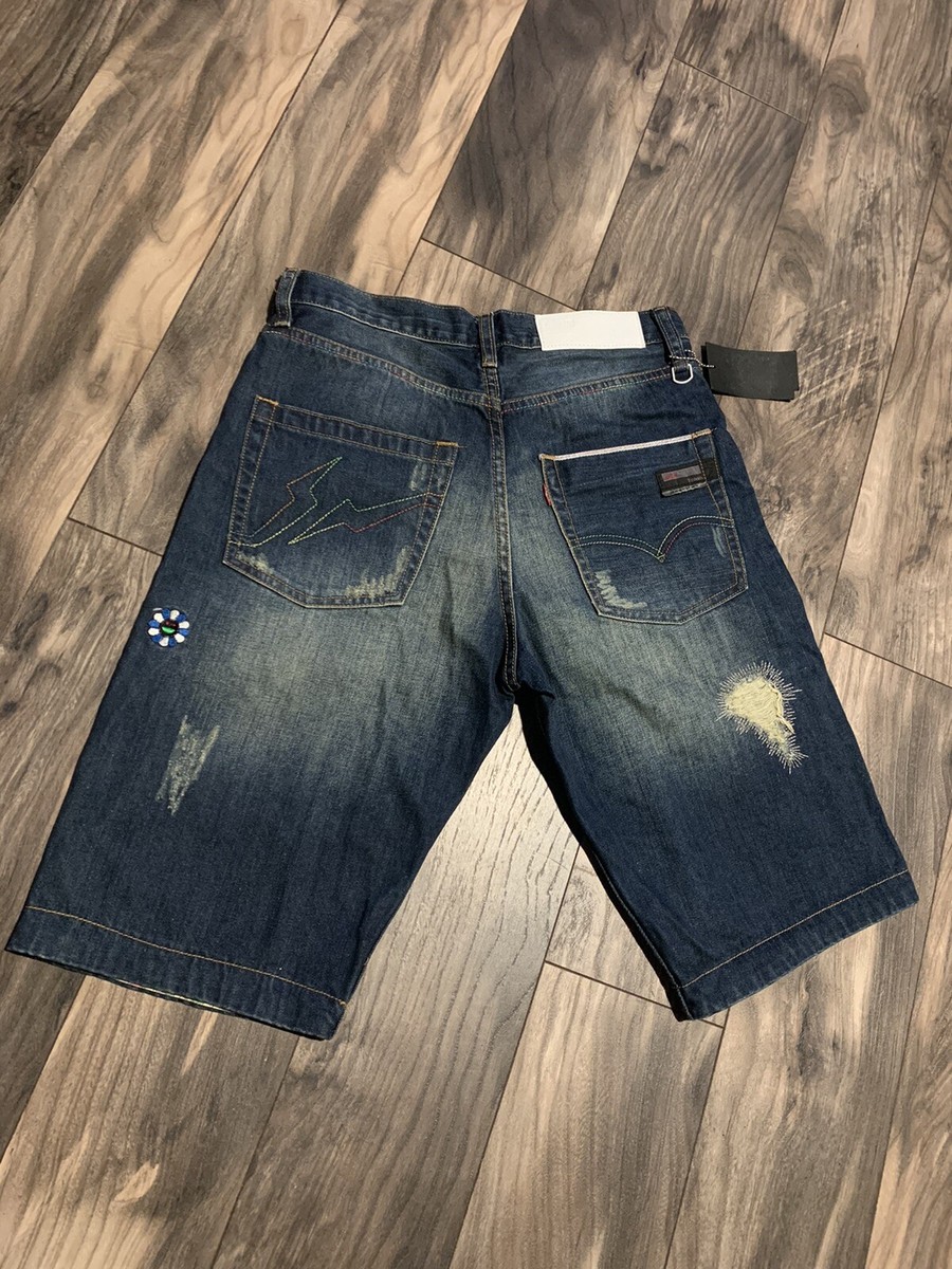 Levis x Takahashi Murakami x Fragment Fenom Hiroshi Fujiwara Levis x Takahashi Murakami x Fragment Fenom Hiroshi Fujiwara