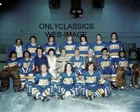 1977 SLAP SHOT CHIEFS TEAM 8X10 PHOTO HOCKEY CLASSIC HANSON BROTHERS PAUL NEWMAN