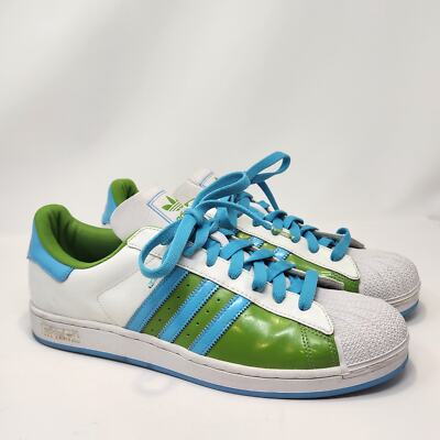 adidas gazelle silver green womens Adidas Men's Superstar Shoes main image 1