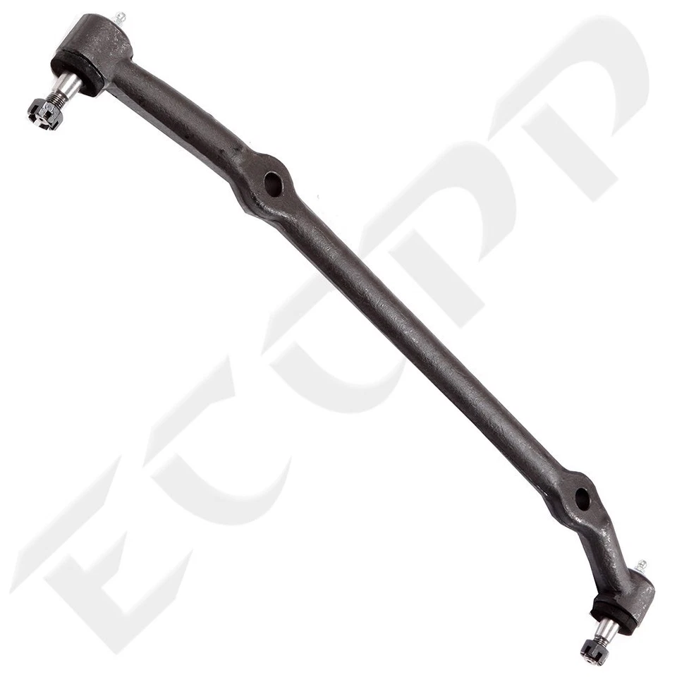 Rótulas de extremos de varilla de amarre delanteras 9 piezas para Chevy Monte Carlo GMC Caballero S15 Foto 3 de 4