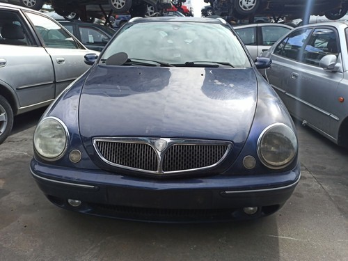 Recipiente de flujo de dirección asistida N V para LANCIA LYBRA SW (839) 1.9 JTD 1999-2005 - Imagen 6 de 11