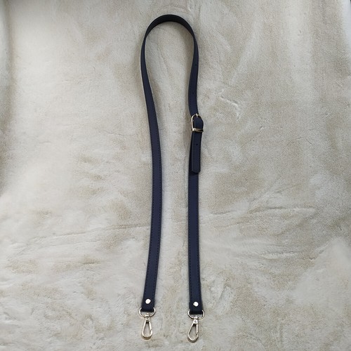 DIY Adjustable Long Replacement Shoulder Cross Body Strap for Leather Bag 120 ` - Bild 6 von 22