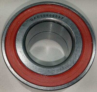 1 NEW UNBRANDED DAC30600037 FIAT LADA WHEEL BEARING NNB ***MAKE OFFER***