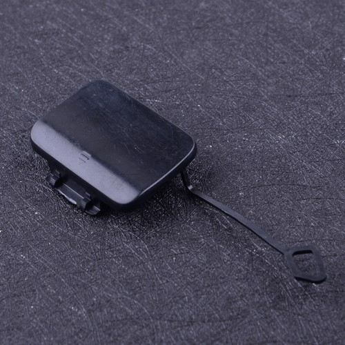 Car Rear Bumper Tow Hook Cover Cap Fit For Mercedes Benz Eclass E300