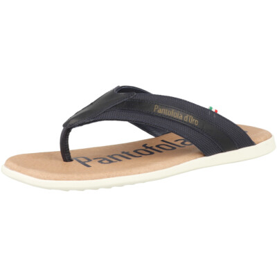 Pantofola d Oro Dino Uomo Flip Flop Zehensandale Herren Sandalen Sandaletten
