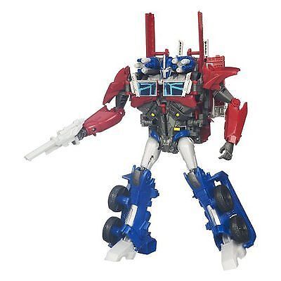 Transformers Prime Robots in Disguise Weaponizer Optimus Prime