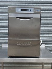 Glasswasher Compact Classeq G350 Under Counter / Commercial/ Catering