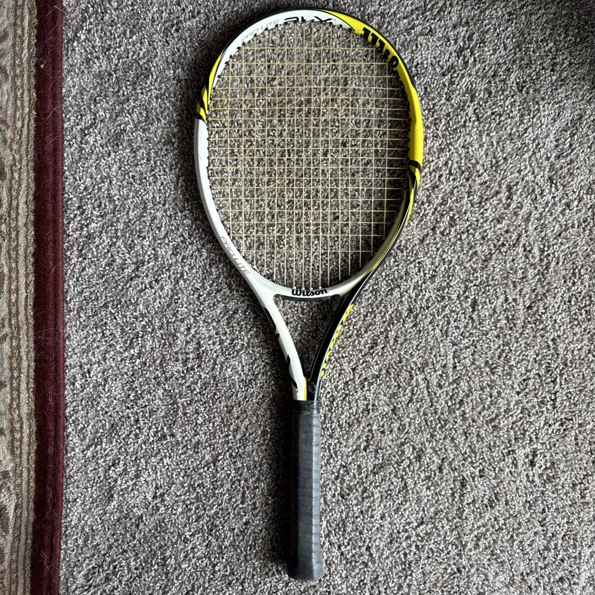 ラケット(硬式用) Wilson BLX THREE Wilson Three BLX - Tennis Racquet | Tennis shoes | Tennis clothing
