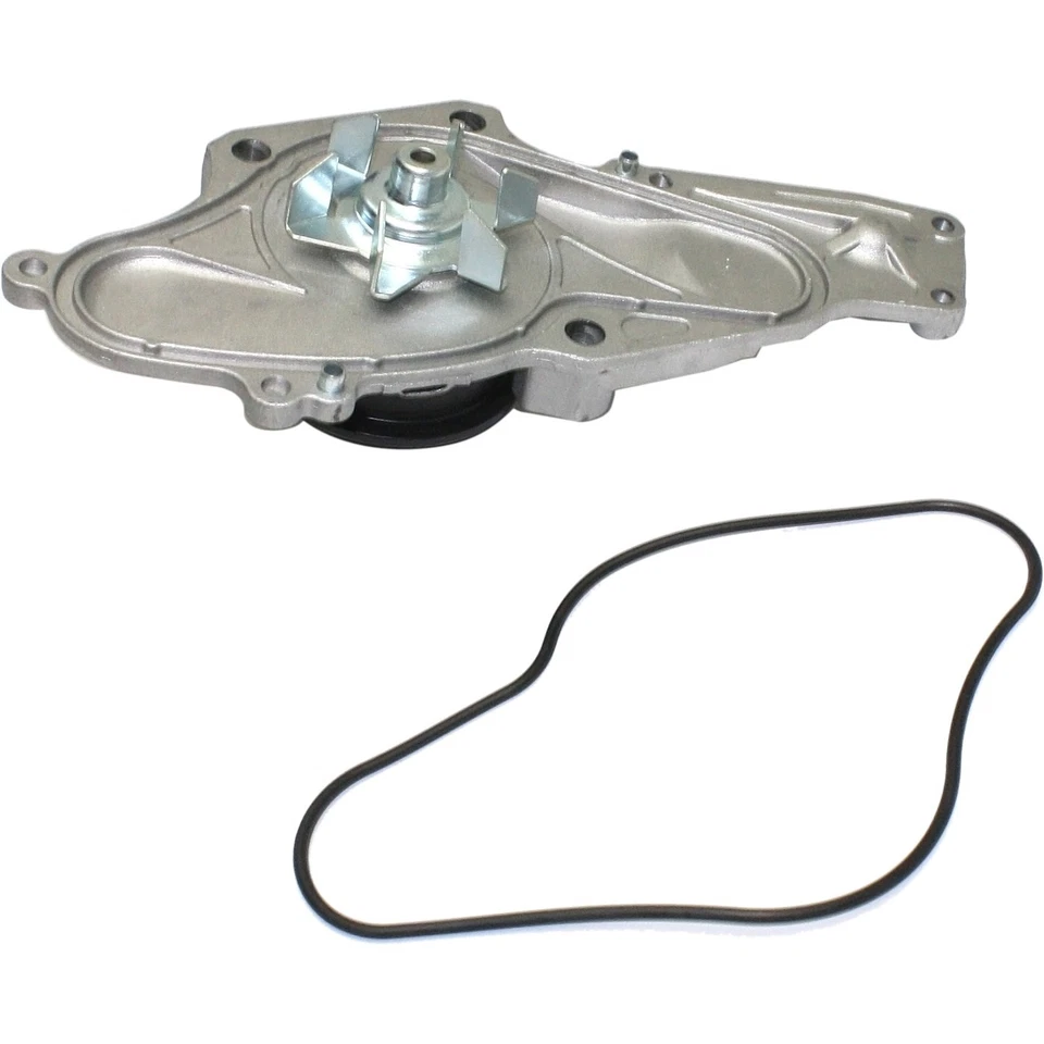 Kit de correa de distribución y bomba de agua para Honda Pilot 2003-17 Accord 2003-13 MDX 2005-15 Foto 4 de 4