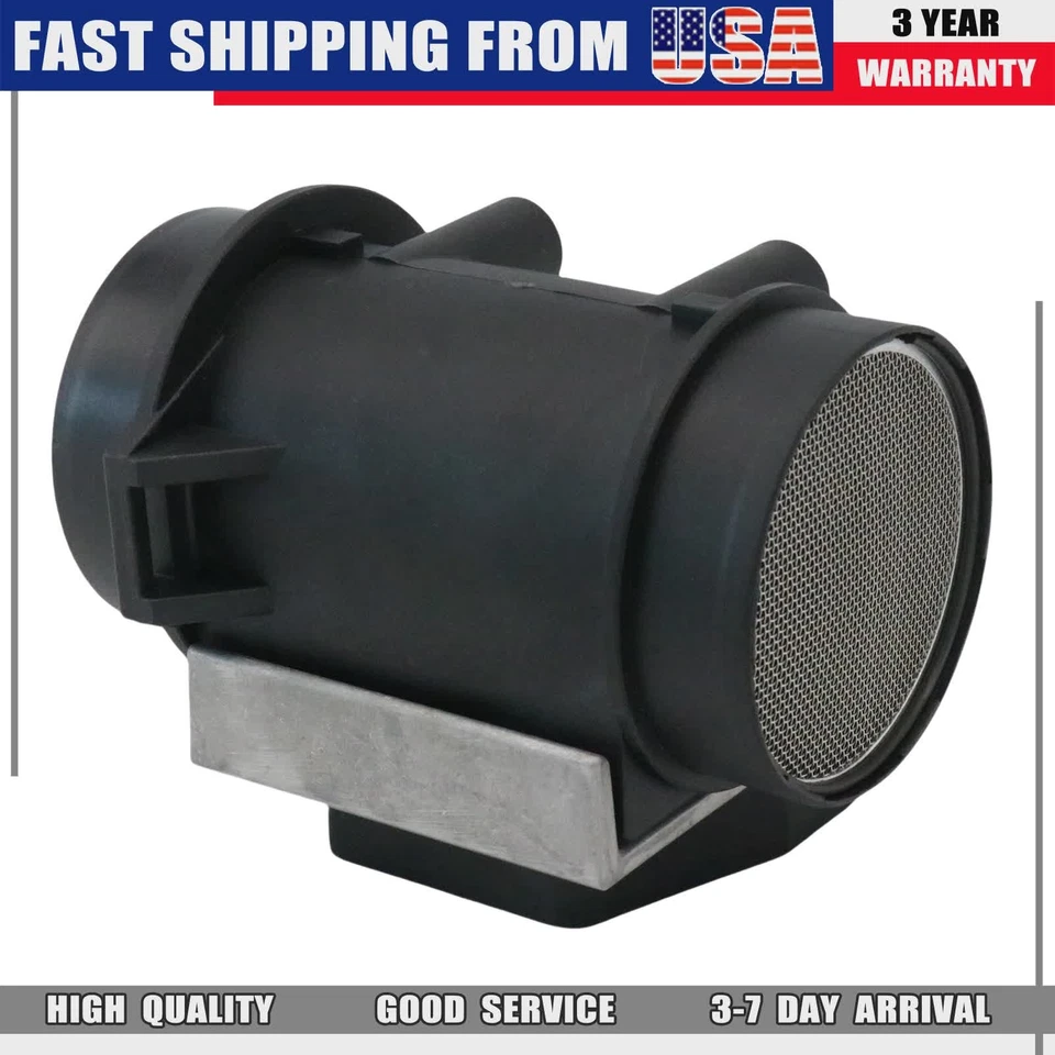 MAF Mass Air Flow Meter Sensor 0280212018 Fit for Ferrari 348 Mondial Saab 9000 - Изображение 3 из 4