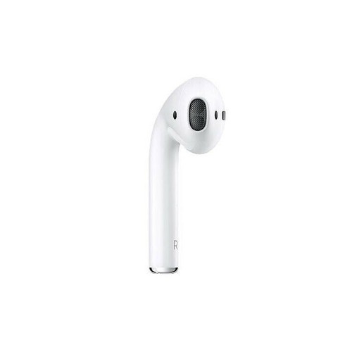 Genuine Apple AirPods 2nd Generation Replacement Earbud (Right Ear Only) A2032
