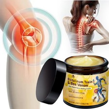 Bee-Venom Pain-Cream for Joint-Bone Healing-Arthritis Pain Relief Care Cream 60g