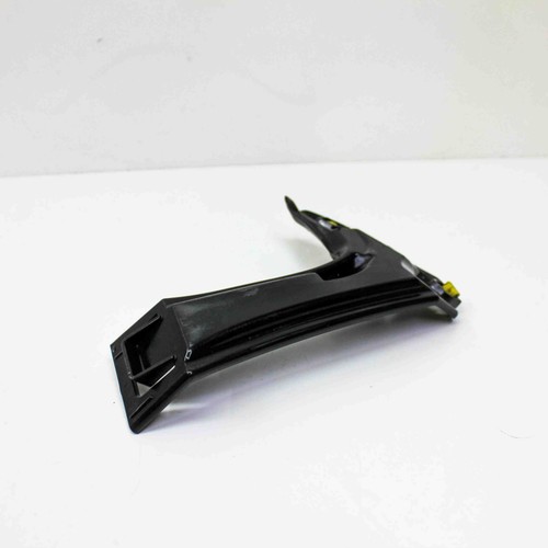 BMW 5 F10 Kotflügelhalter vorne rechts 7207932 2.0 Benzin 180kw 2013 27000309