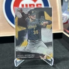 Topps 2026 Stars of The MLB Paul Skenes Pittsburgh Pirates Baseball Card