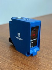 Wenglor P1PY101 Laser Distance Sensor IO-Link...