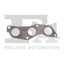 1x ORIGINAL® Fa1 Dichtung, Abgaskrümmer für Kia PICANTO II Hyundai i10 I