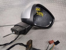 Retroviseur droit (ou coque) Citroen C3
