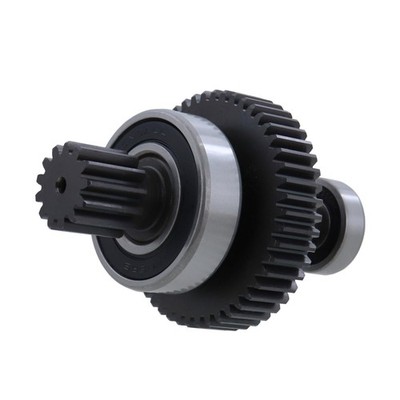 Steel Dragon Tools  45370 Drive Gear Assembly fits RIDGID  87740 Motor 300 Pipe