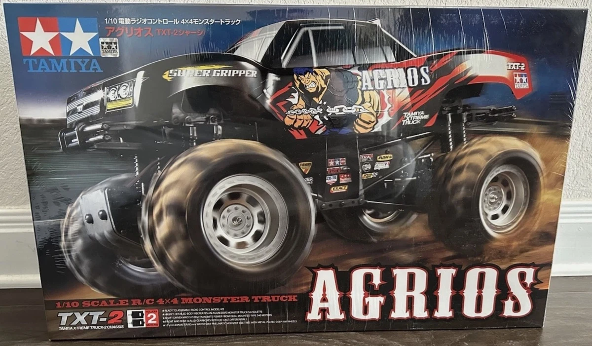 tamiya txt 2 products for sale | eBay