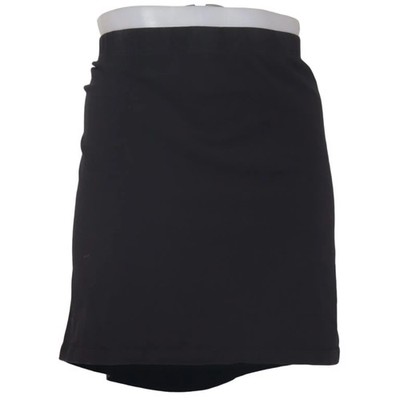 Black Premium by EMP, Rock, Größe: 2XL, Schwarz, Einfarbig, Damen #KZ0