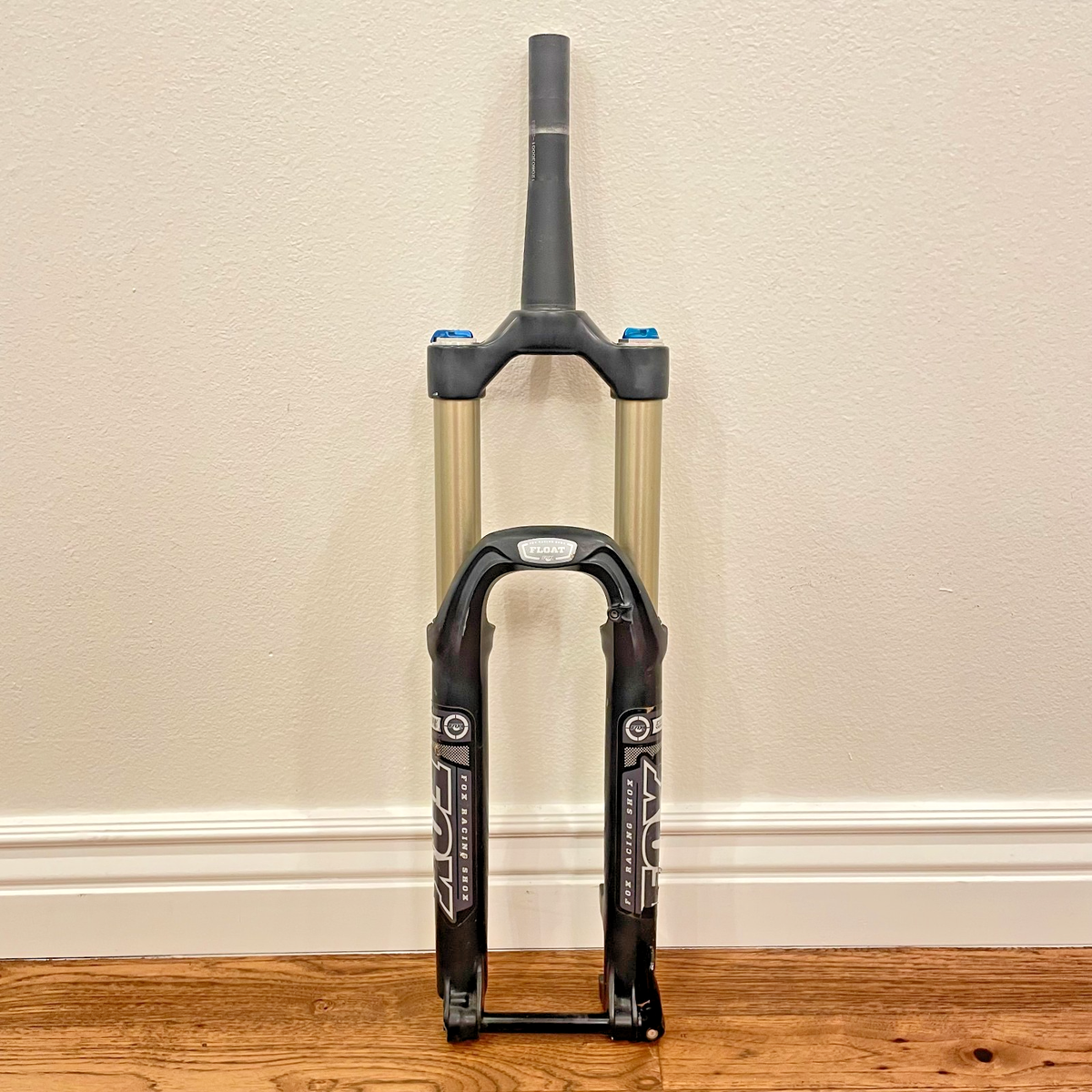 Fox Evolution 34 160mm 26