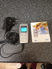 Vintage Nokia T Mobile Model 1600 - USED